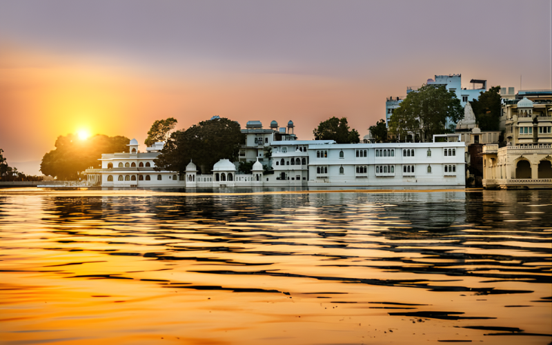 Rajasthan Vacation Packages – Royal Cities Retreat (6N/7D)